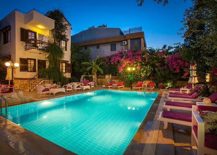 Papermoon & Hotel apartamentowy