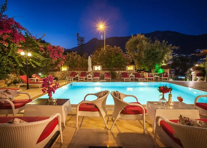 Aparthotel Papermoon &