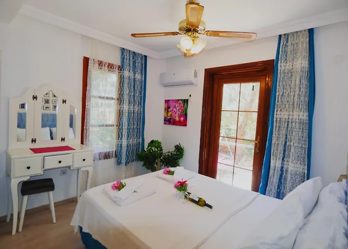 Papermoon & Aparthotel