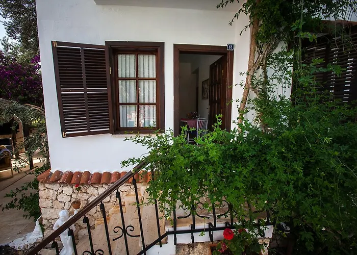 Aparthotel Papermoon & Kas