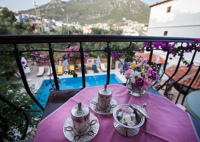 Aparthotel Papermoon &