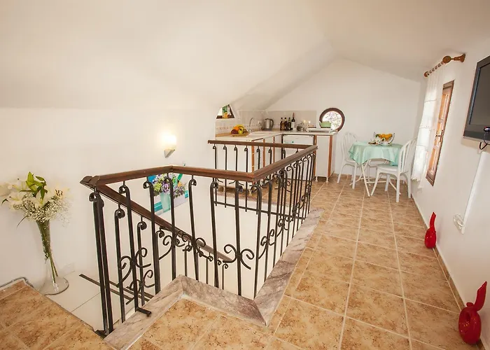 Aparthotel Papermoon & Kas