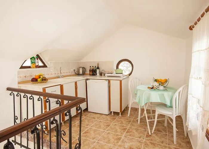 Aparthotel Papermoon &