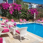 Papermoon & Aparthotel Kaş