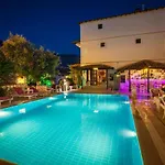 Aparthotel Papermoon & Kaş